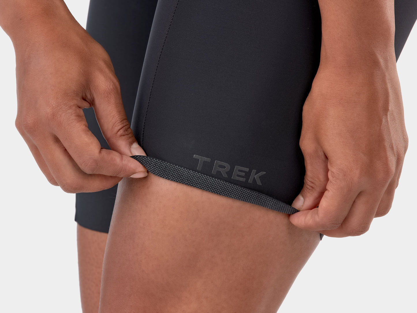 Salopette corta da ciclismo Trek Velocis da donna