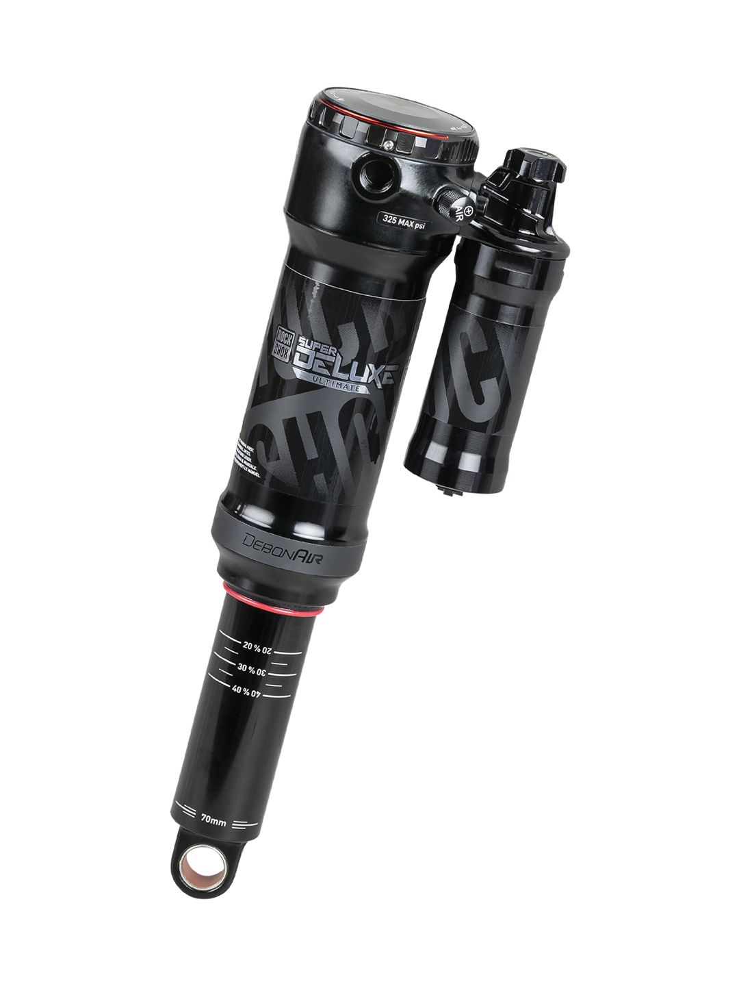 RockShox Deluxe 225 x 70mm Shock