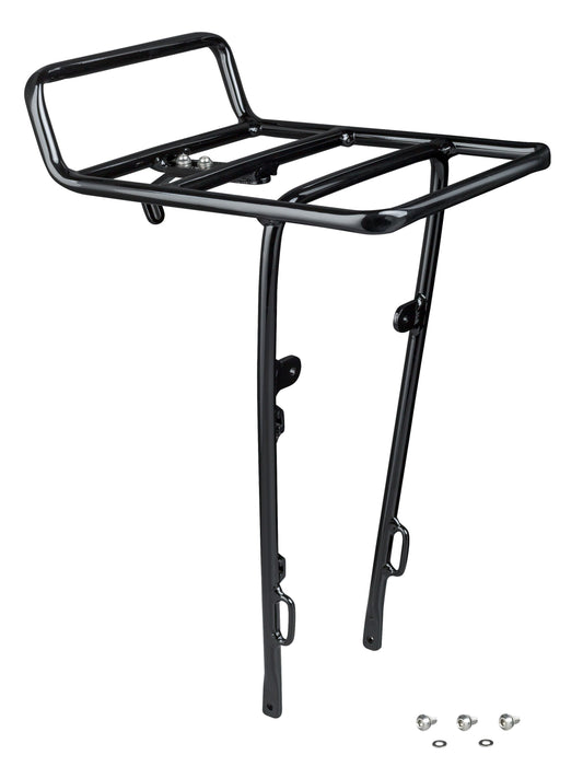 Portapacchi anteriore Electra Townie Commute