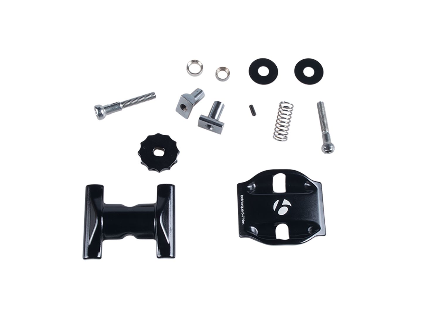 Bontrager 2014 Speed Concept Seatpost Head Rebuild Kit