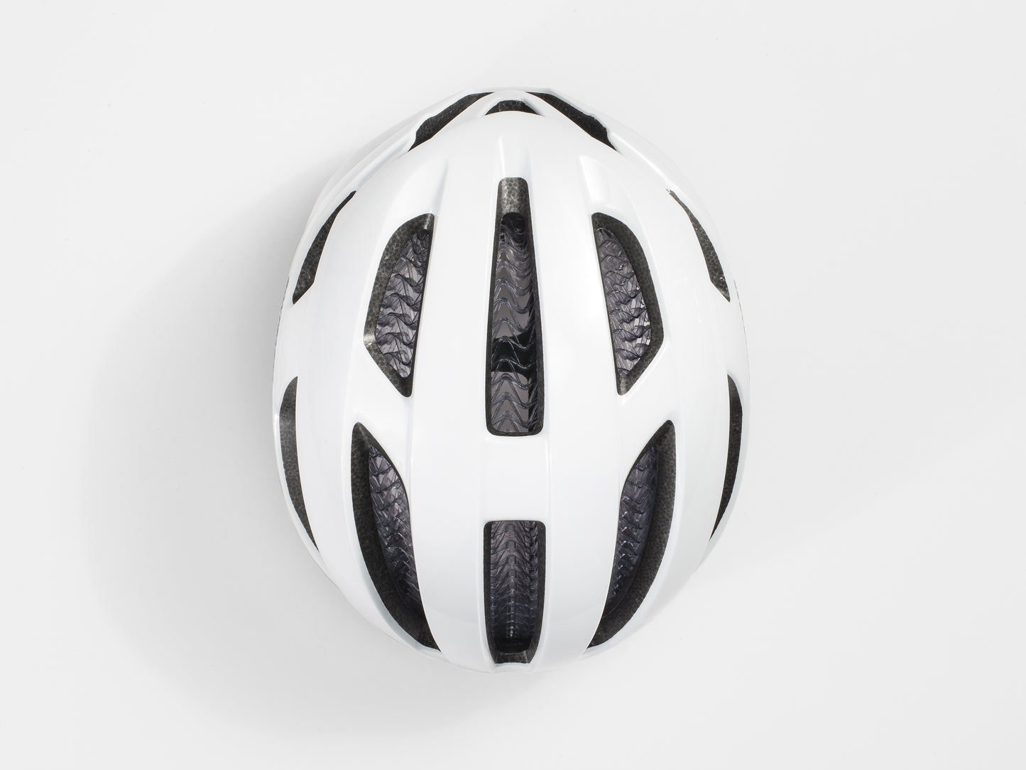 Casco da ciclismo Bontrager Starvos WaveCel
