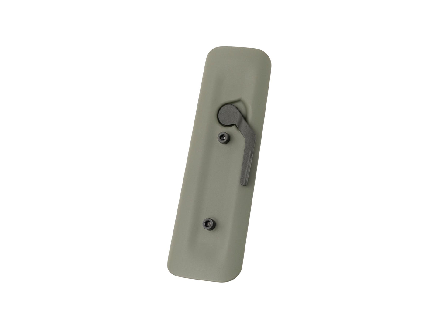 Trek Top Fuel 29 Gen 3 Storage Door Cover - Aluminum Models
