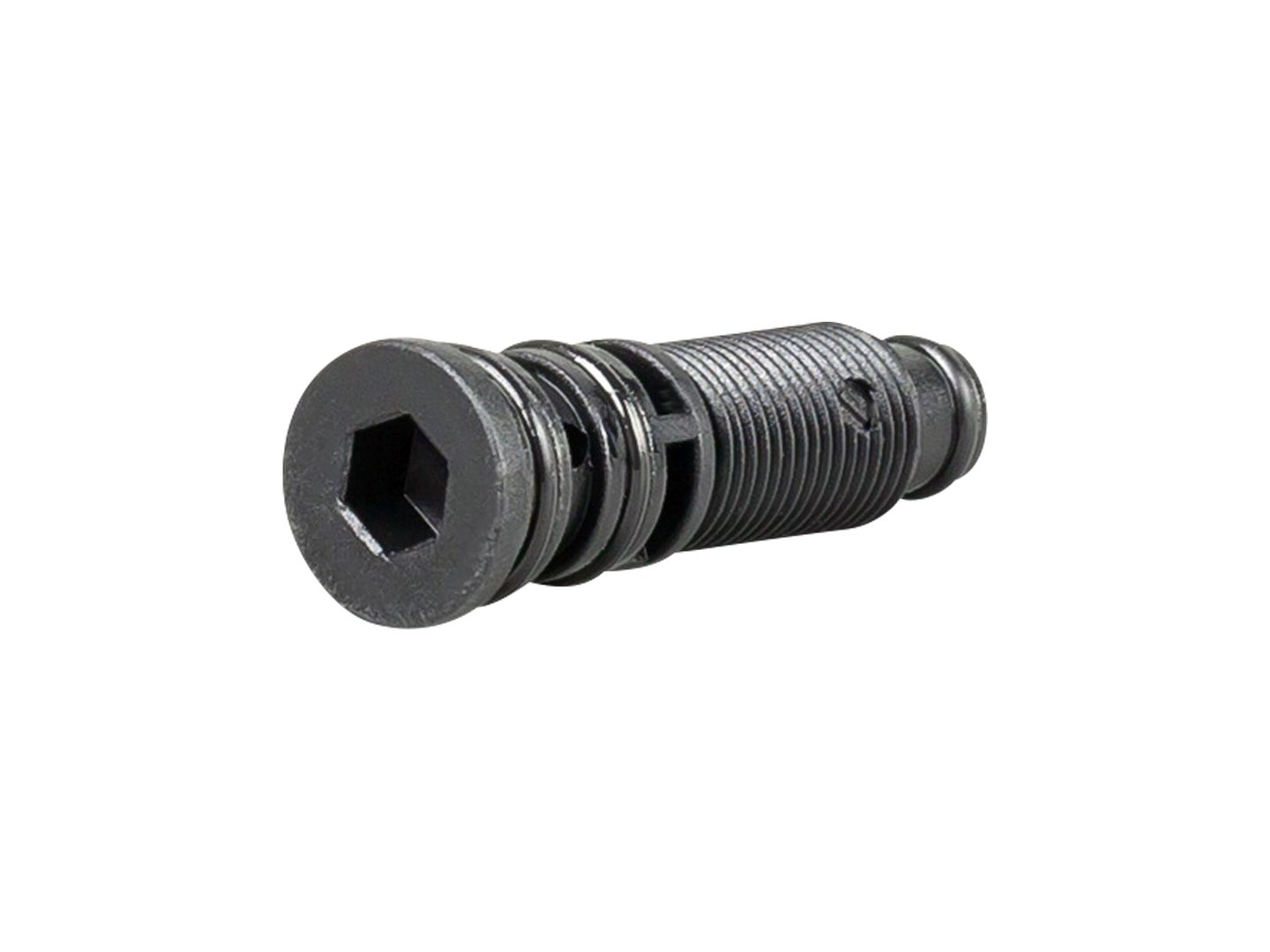 Bullone collegamento raccordo Bontrager TLR Flash Can