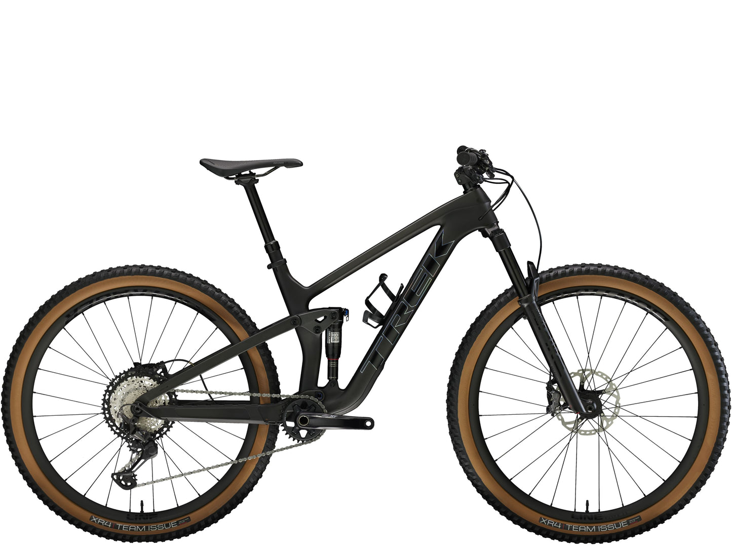 Top Fuel 9.8 XT Gen 3