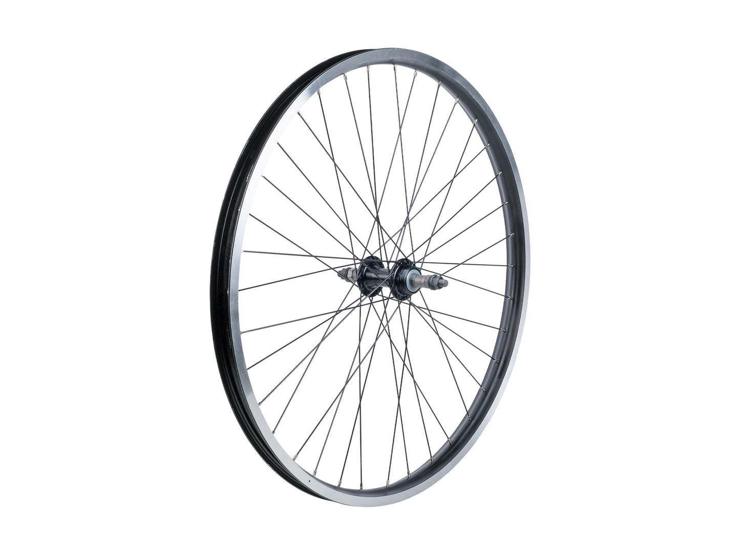 Ruota per Electra Cruiser Lux 7D 26˝