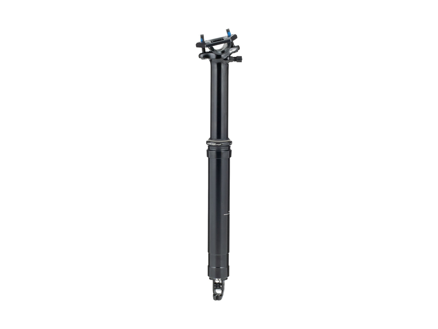 TranzX JD-YSP28 Dropper Seatpost With Suspension