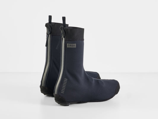 Copriscarpe da ciclismo Trek Softshell