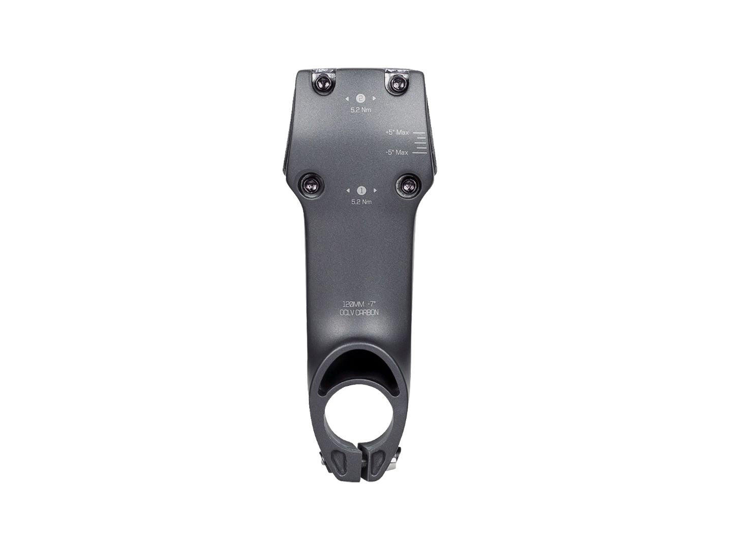 Trek Madone SLR Stem - High Fit