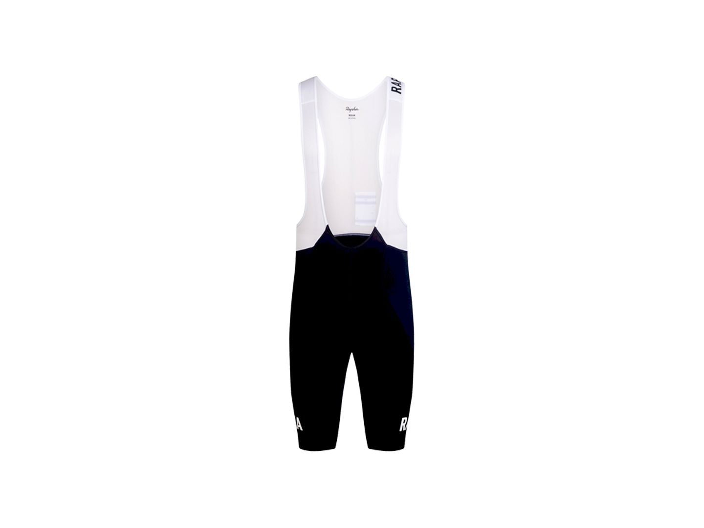 Pantaloncino con bretelle Rapha Pro Team Training