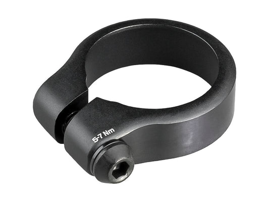 Morsetto reggisella Bontrager Premium