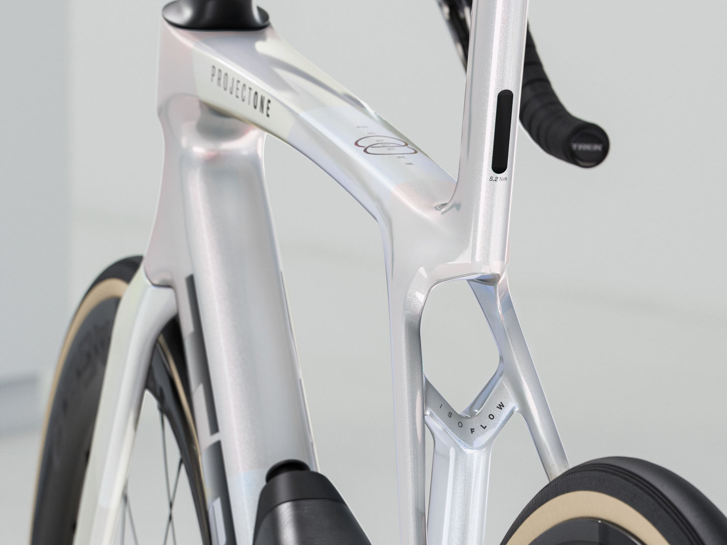 Madone SLR 9 AXS Gen 8