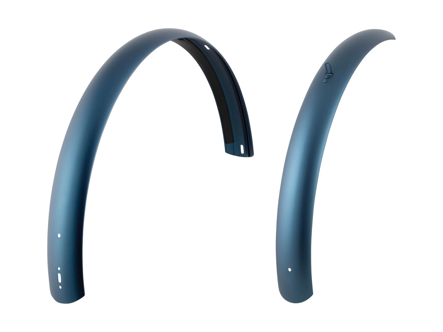 Set parafanghi in alluminio per Electra Townie Path Go!