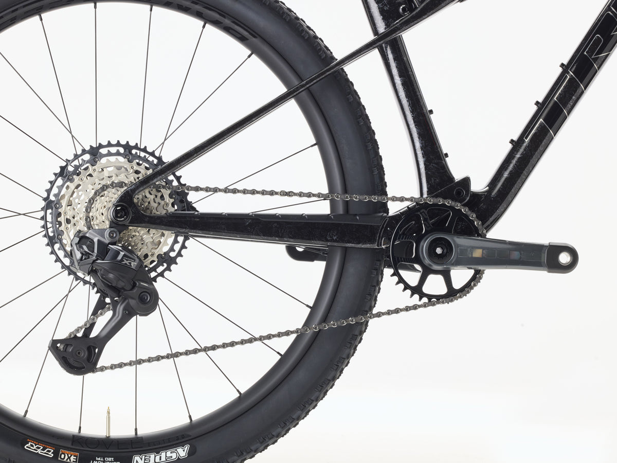 Supercaliber SLR 9.8 XT Di2 Gen 2