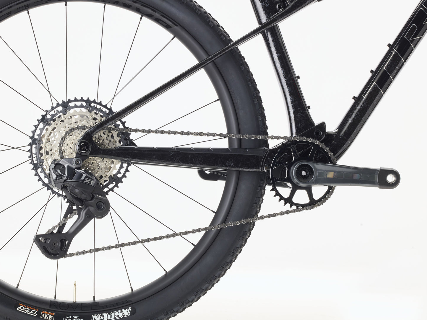 Supercaliber SLR 9.8 XT Di2 Gen 2
