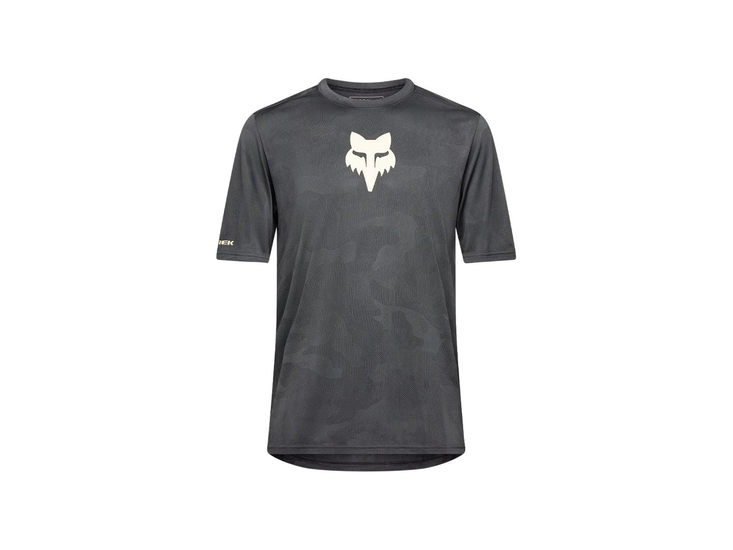 Maglia da mountain bike Ranger di Fox Racing x Trek