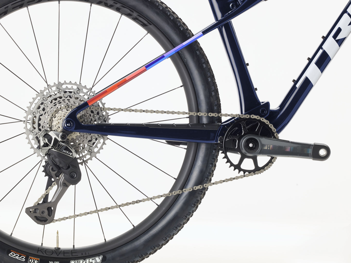 Supercaliber SLR 9.9 XTR Di2 Gen 2