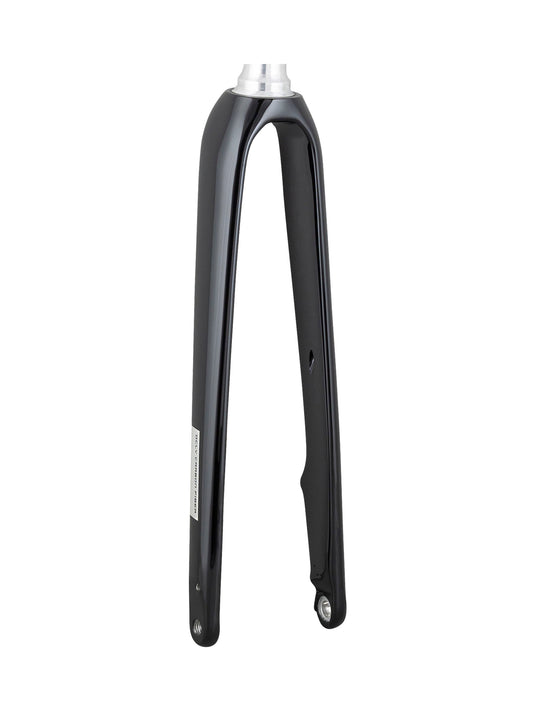 Trek 2021 Domane AL 4 700c Disc Rigid Forks