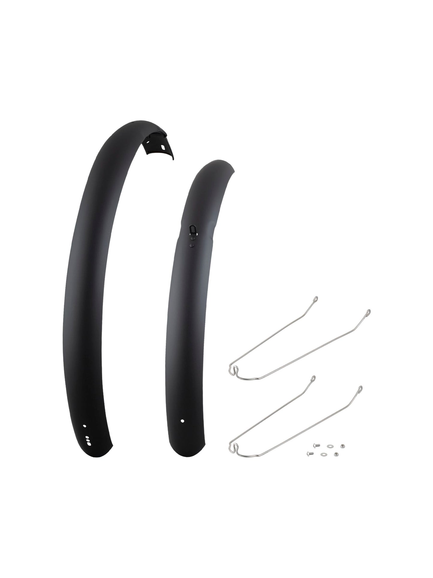 Set parafanghi per Electra Townie Go! 8D 26”