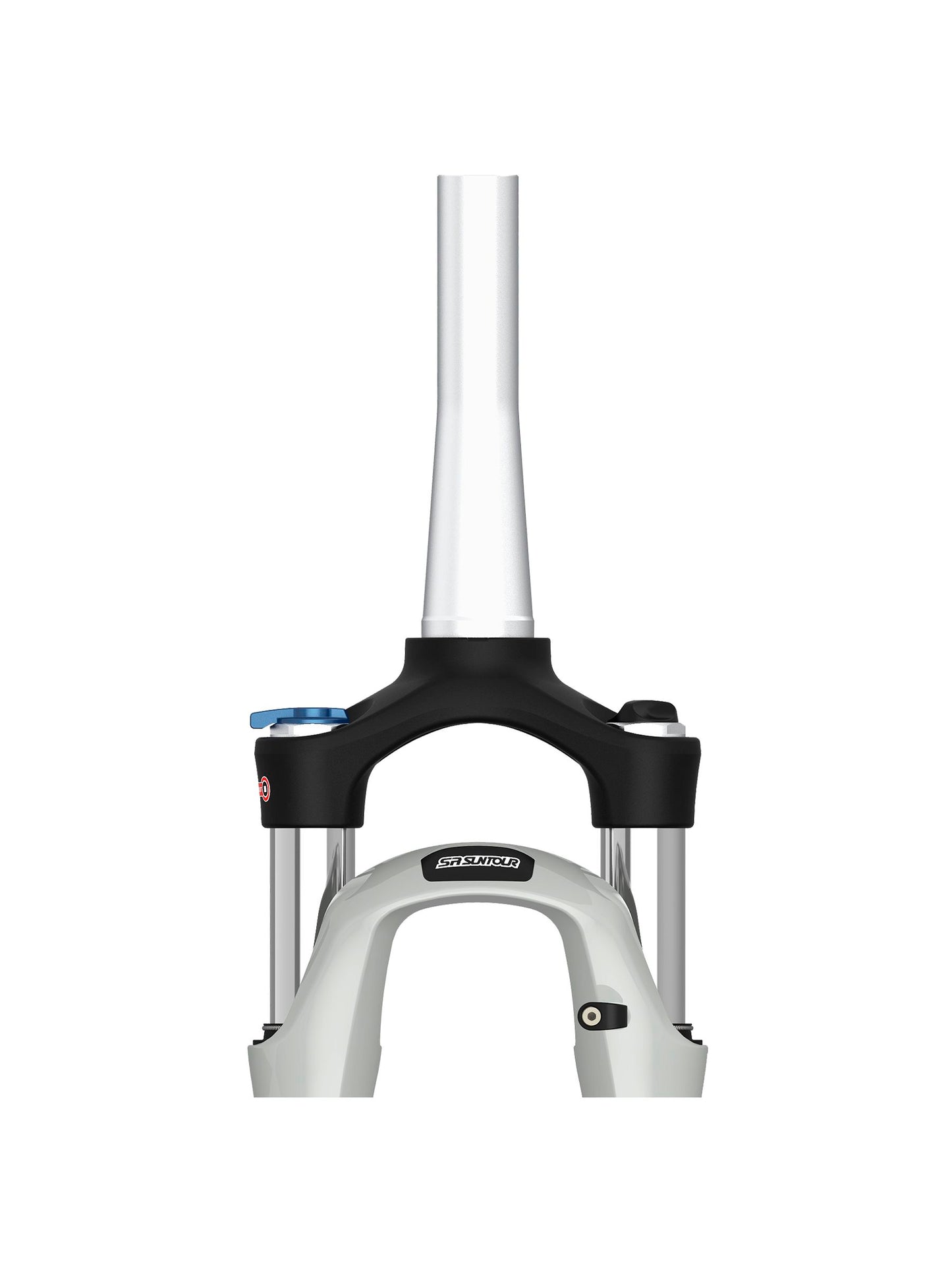 SR Suntour NCX Disc 700c Suspension Fork