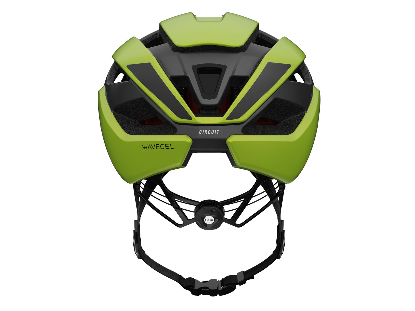 Casco Trek Circuit WaveCel