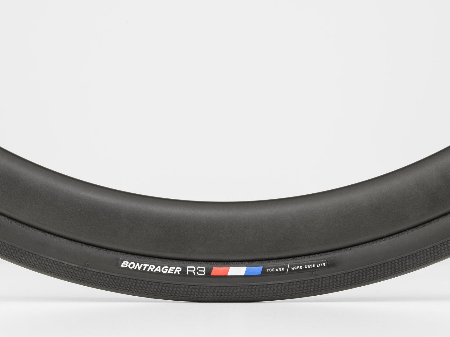 Pneumatico strada Bontrager R3 Hard-Case Lite