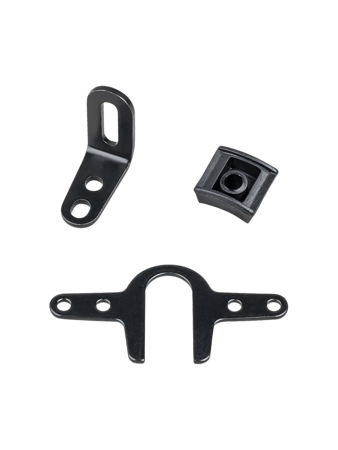 Trek-Diamant Fender to Rack Mount Set