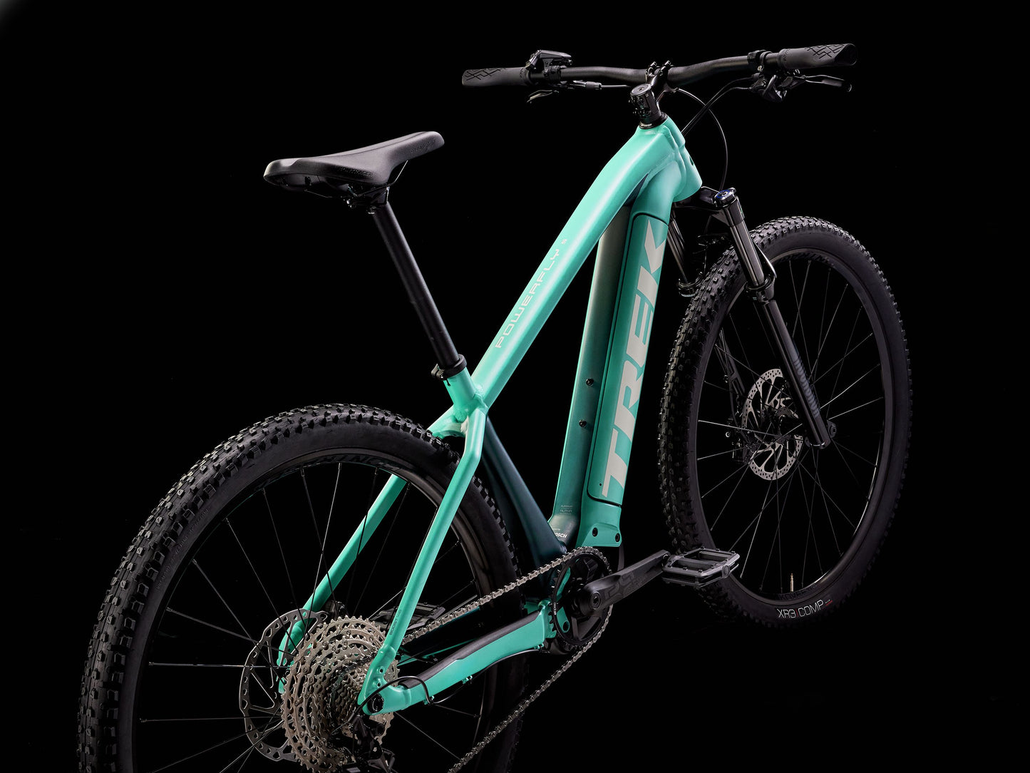 Powerfly 5 Gen 4