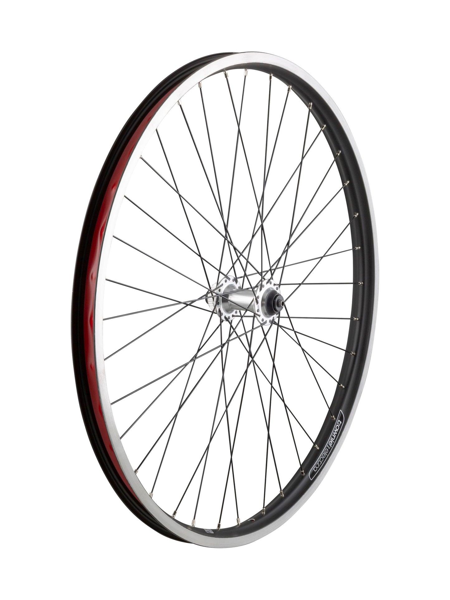 Ruote per Townie Go! 5i 26” 2021