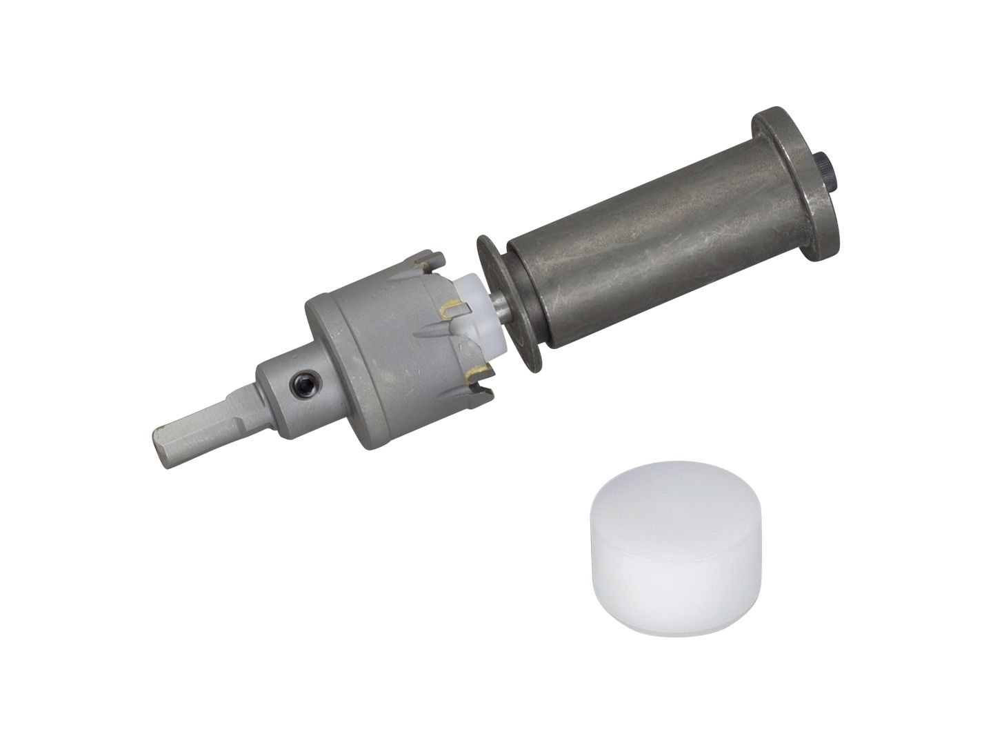 Kit di utensili per manutenzione di BB90 in carbonio Trek