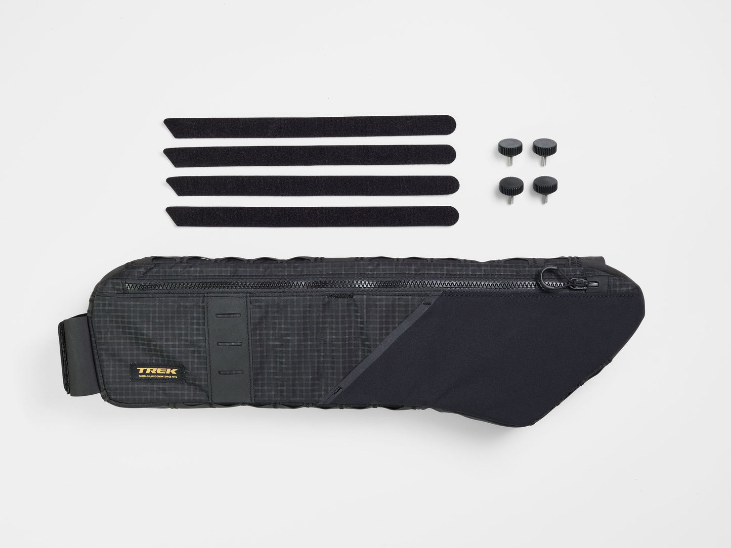 Borsa da telaio Trek Adventure