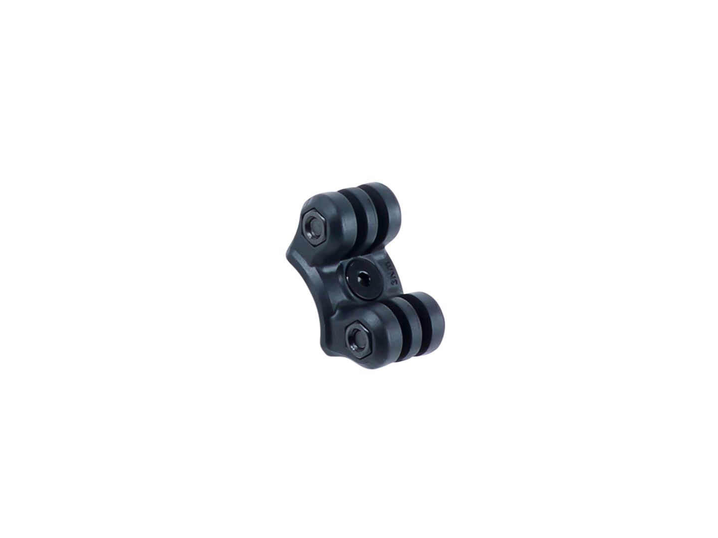 Blendr Duo Base per manubrio/attacco Bontrager XXX