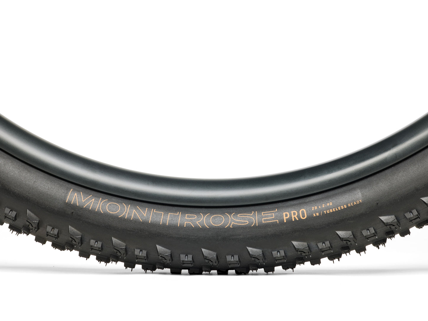 Pneumatico Bontrager Montrose Pro XR TLR MTB
