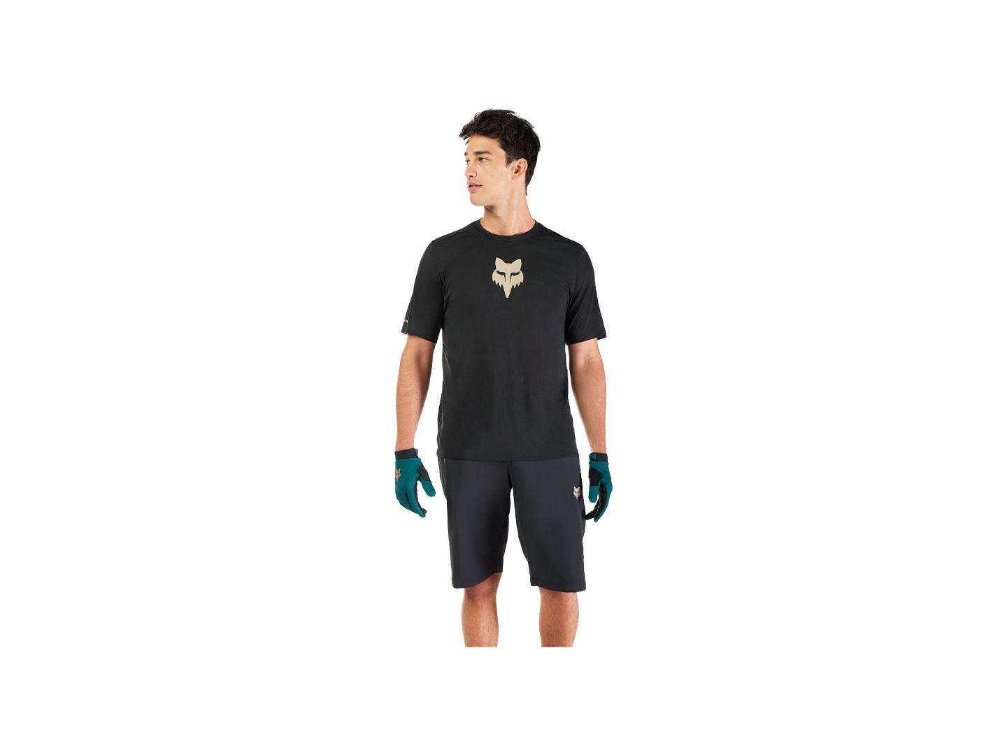 Maglia da mountain bike Ranger di Fox Racing x Trek