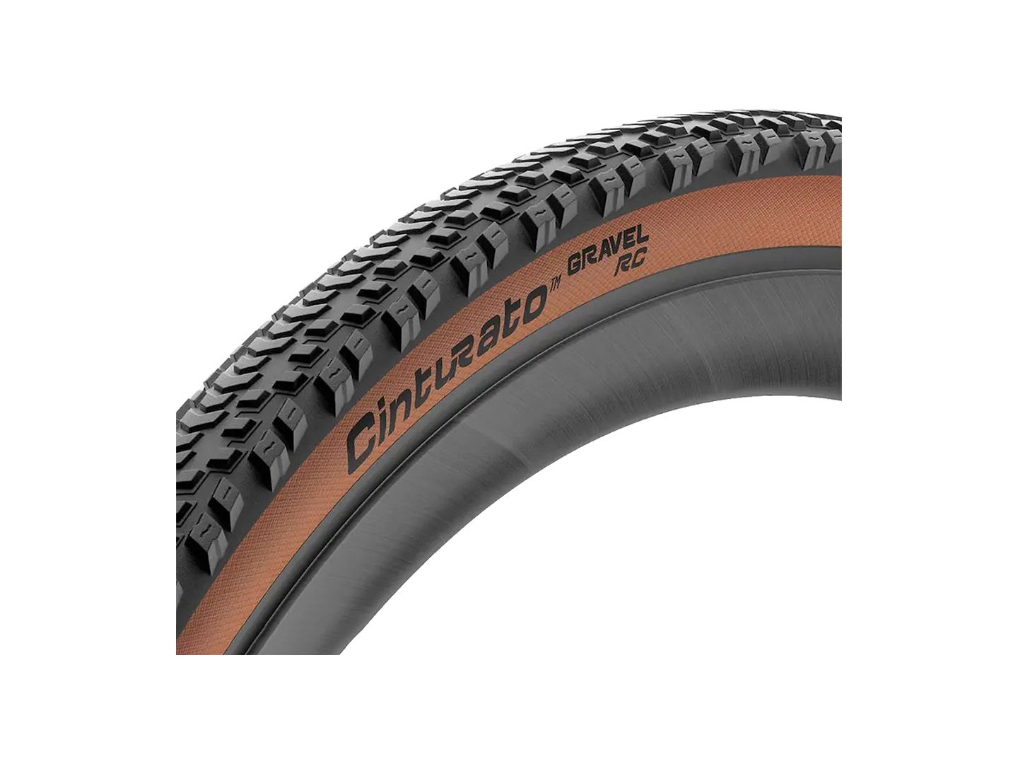Pneumatico per il gravel Pirelli Cinturato Gravel RC