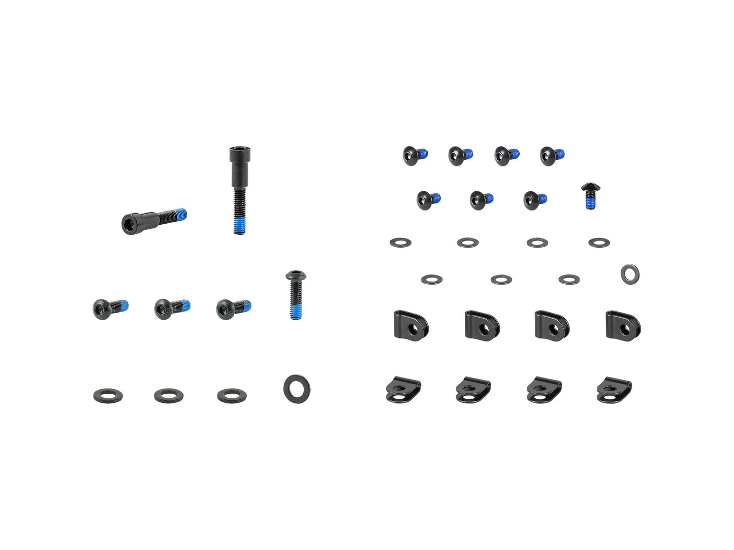 Family Pack Kit Trek Fetch+ 2