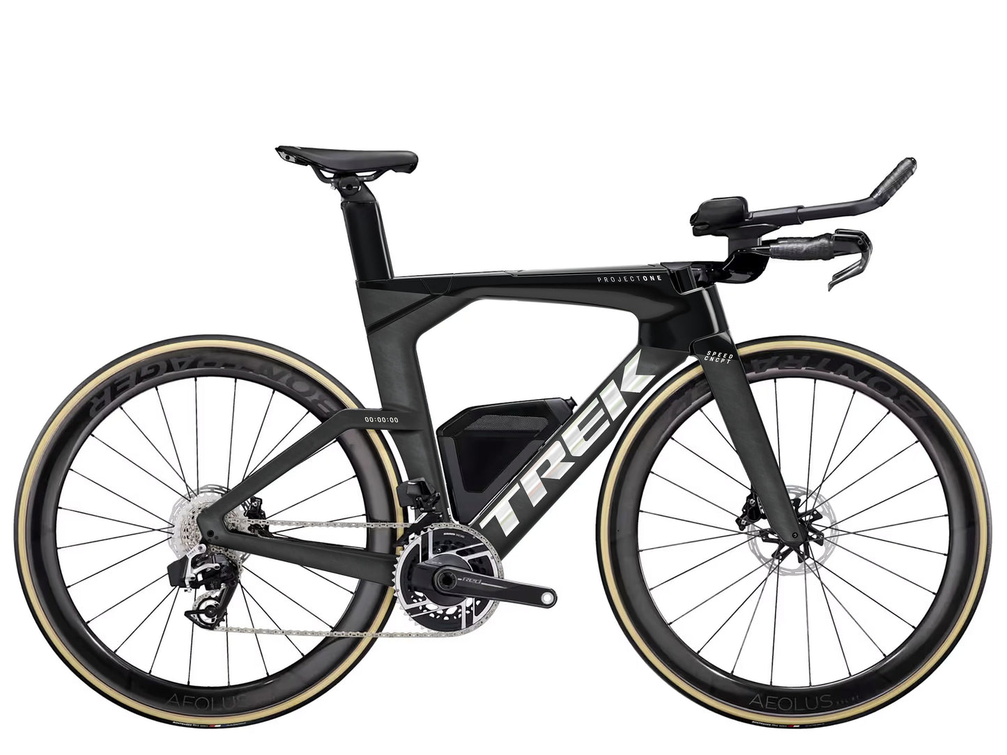 Speed Concept SLR 9 AXS