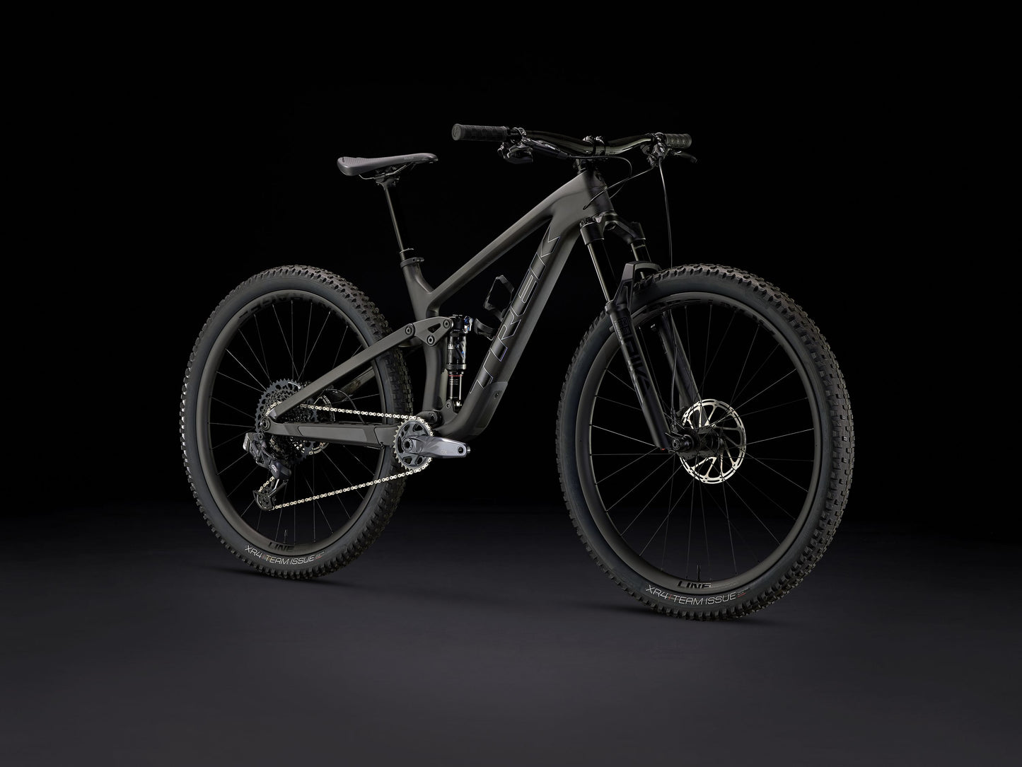 Top Fuel 9.8 GX AXS Gen 3