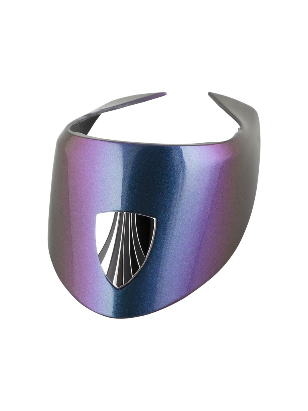 Trek 2021 Domane SLR Brow Cover