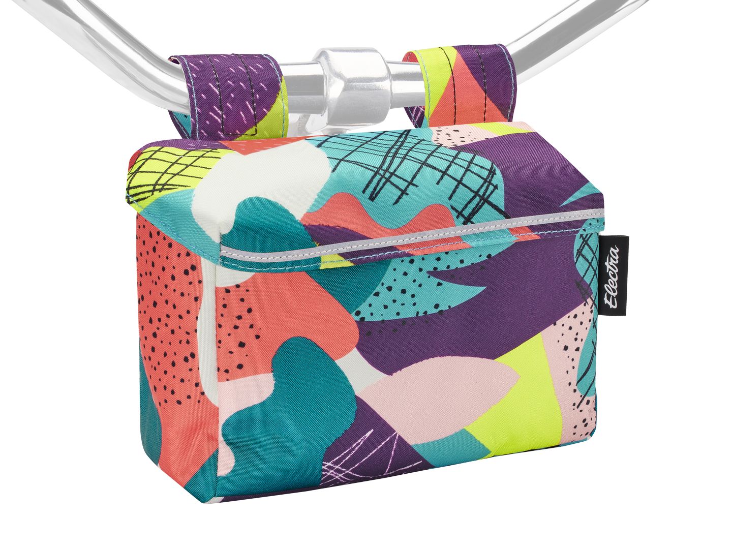 Borsa da manubrio Electra Miami