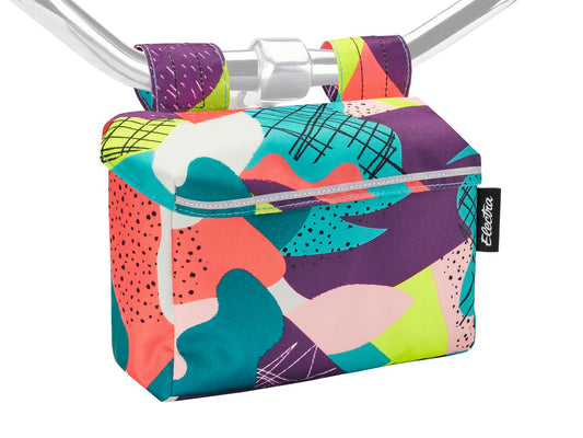 Borsa da manubrio Electra Miami