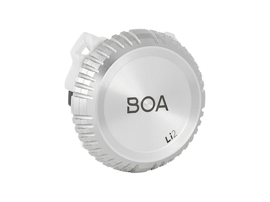 Bontrager Shoe Replacement BOA Li2 Left Dial