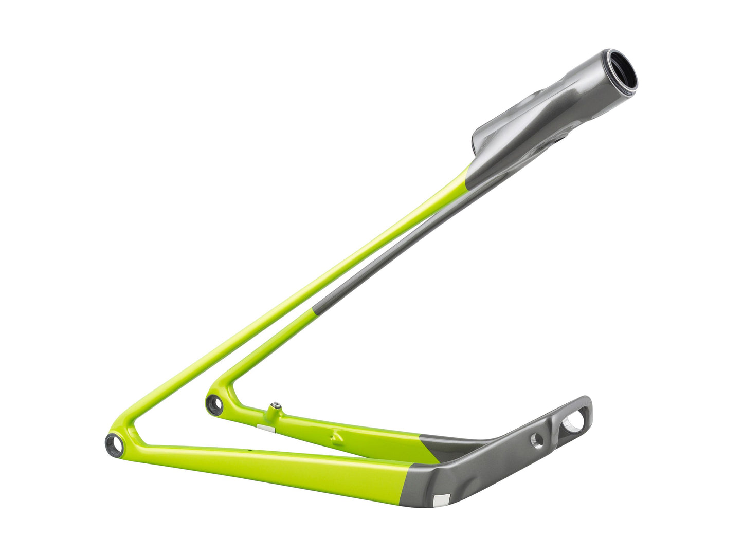 Trek 2024-2025 Supercaliber M-XL Swingarm Assembly