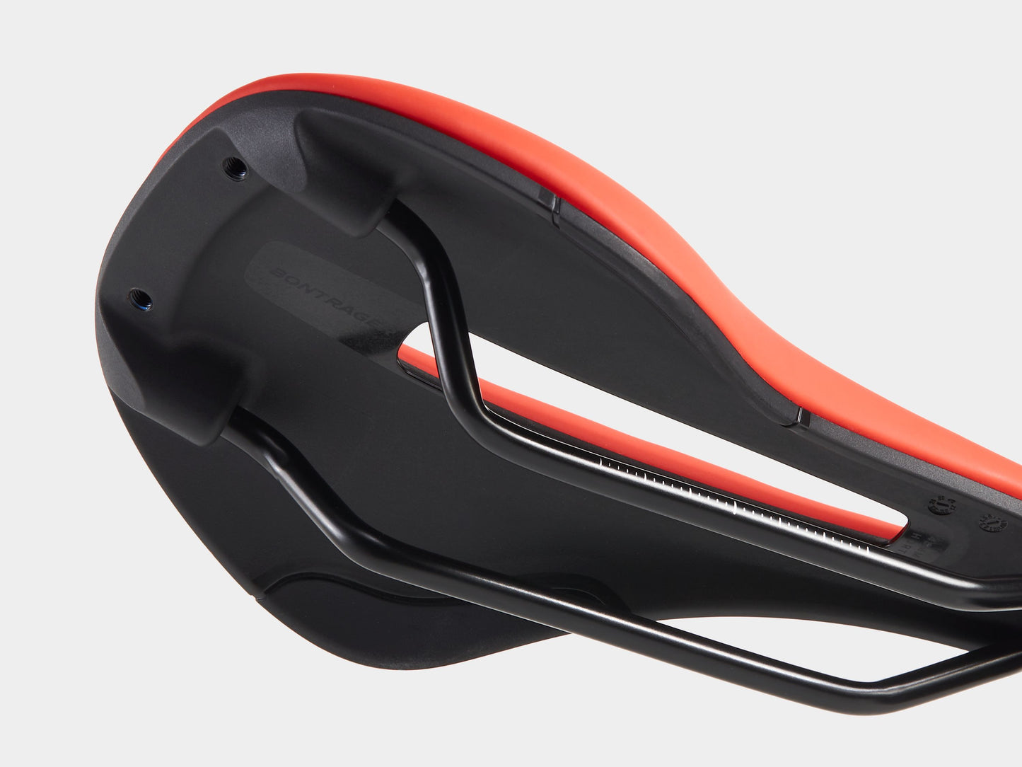 Sella Bontrager Verse Short Elite