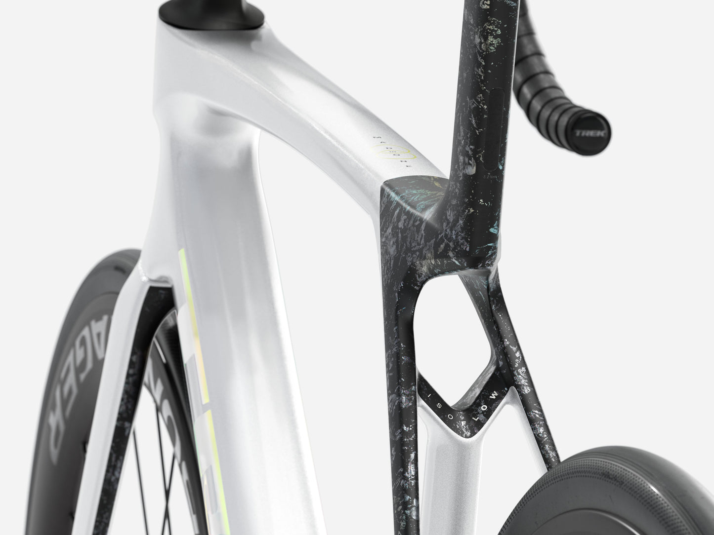 Madone SL 6 Gen 8
