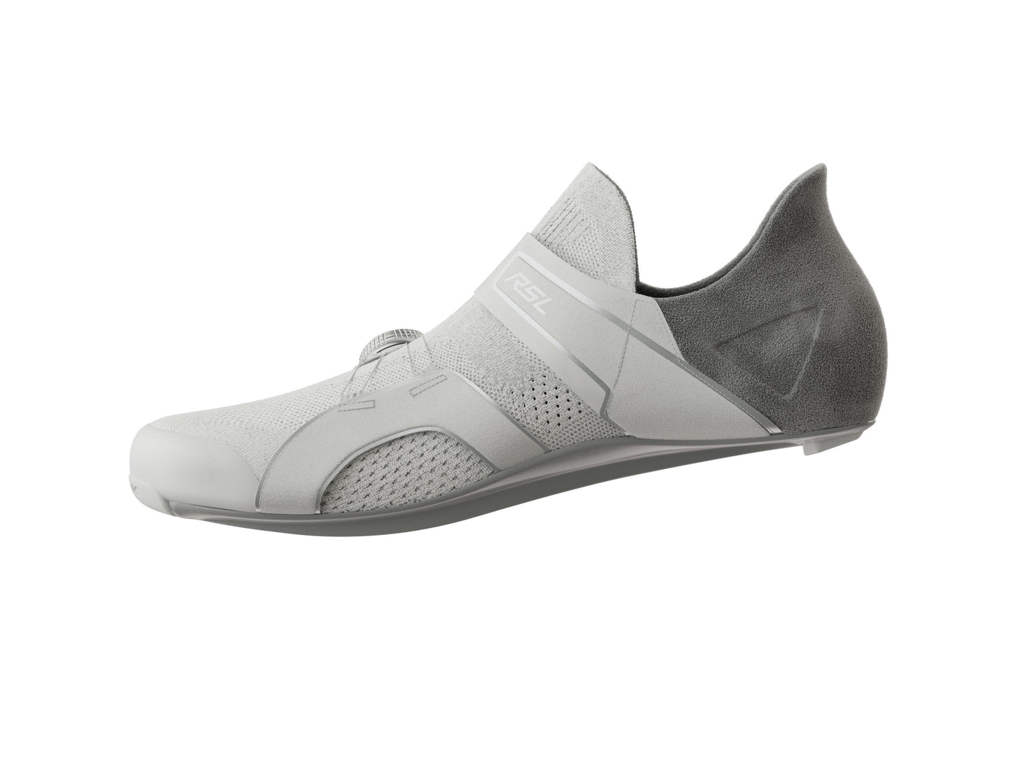 Scarpa per ciclismo su strada Trek RSL Knit