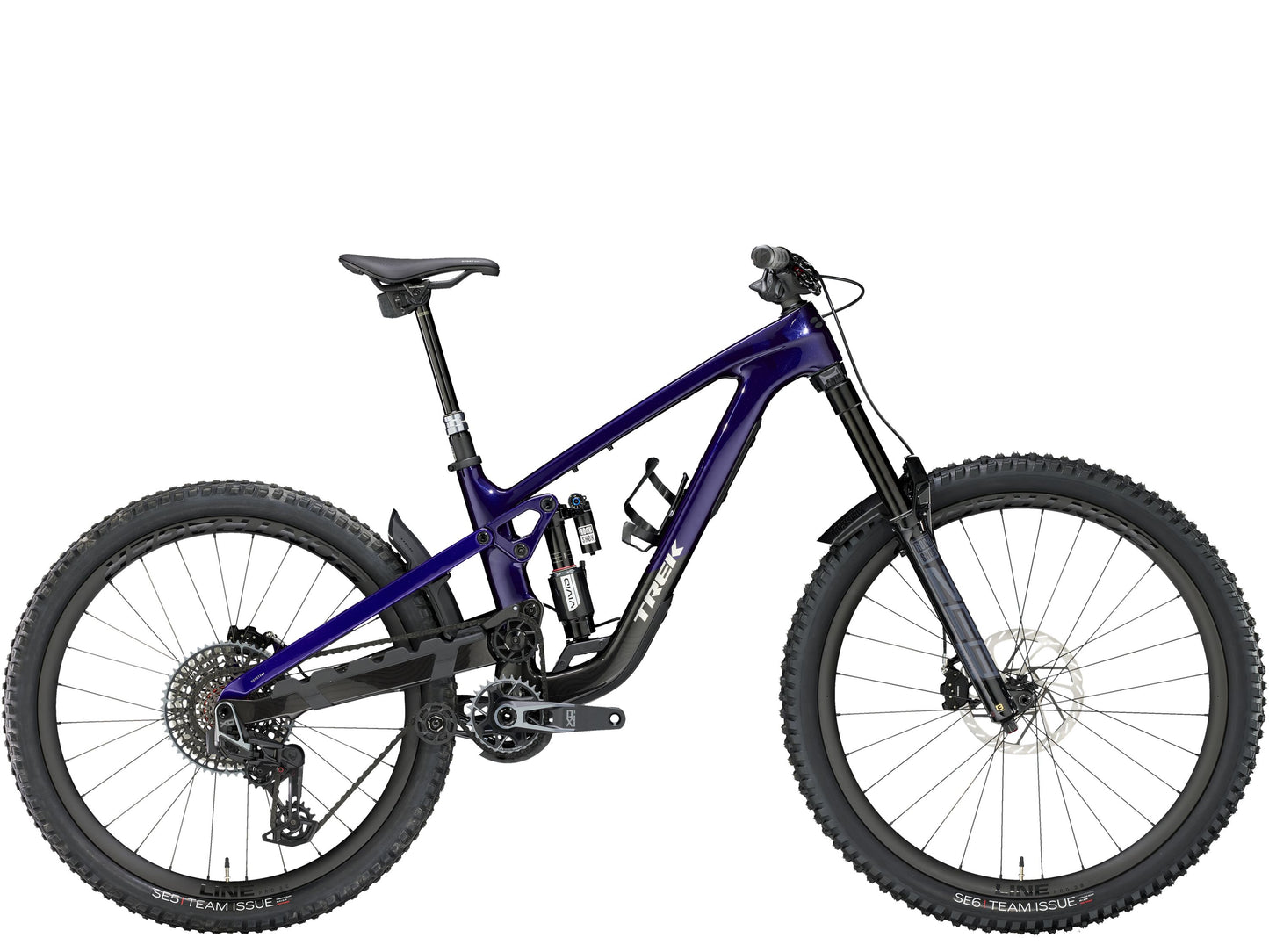 Slash 9.9 X0 AXS T-Type Gen 6