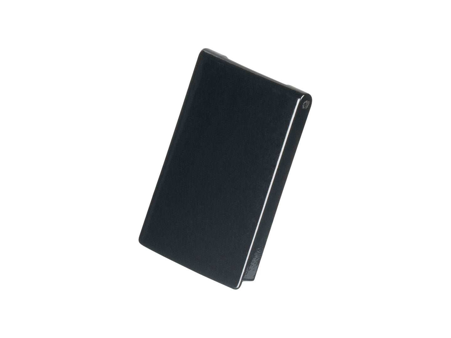 Trek 2023 Powerfly HT Charge Port Cover