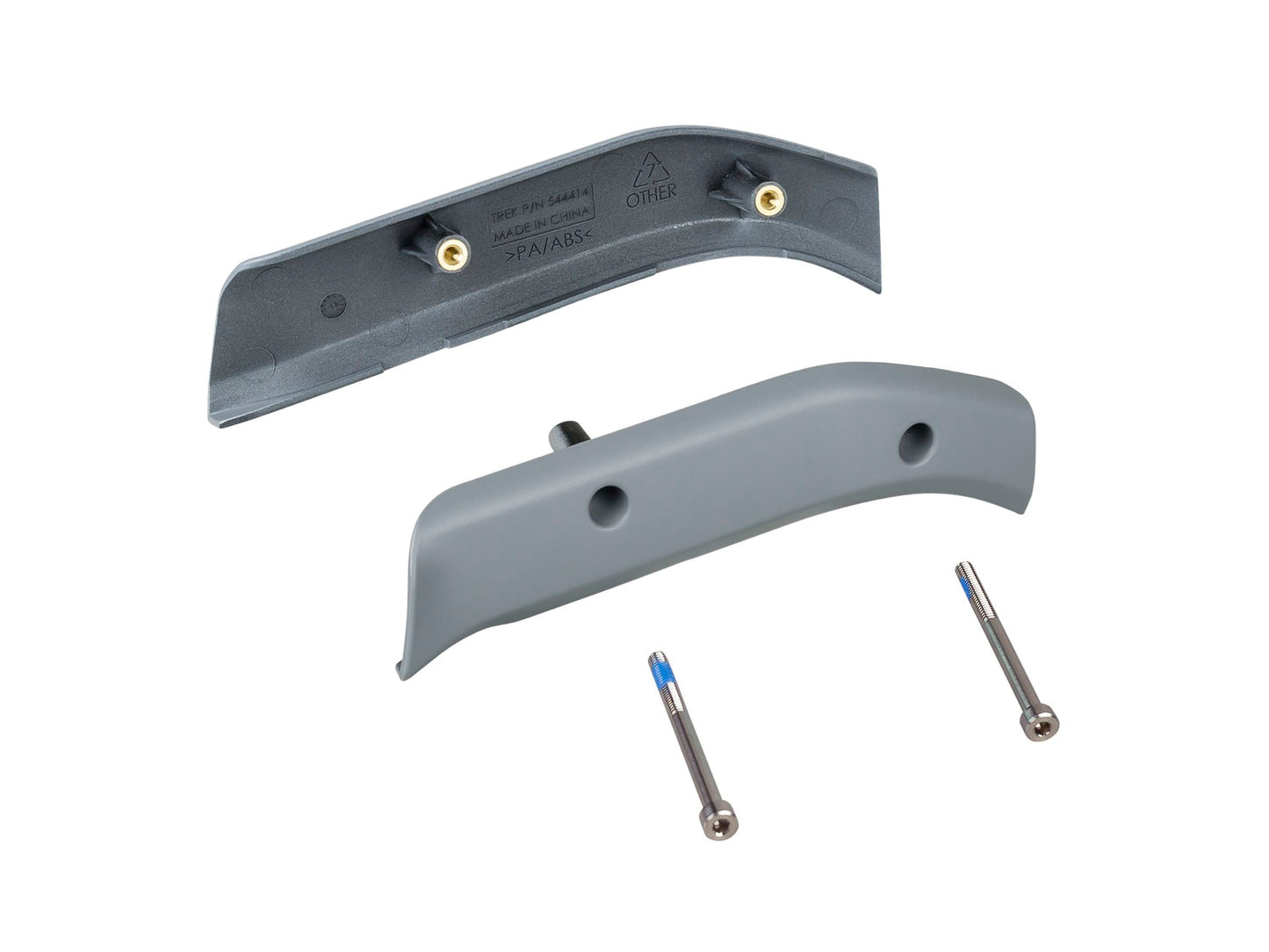 Trek Powerfly 27.5+ Top Motor Cover