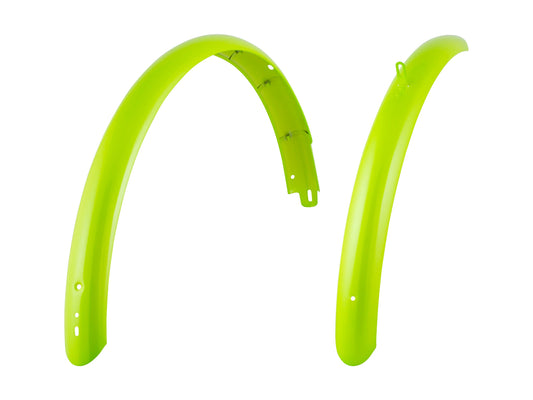 Set parafanghi per Electra Townie Original 7D EQ da donna