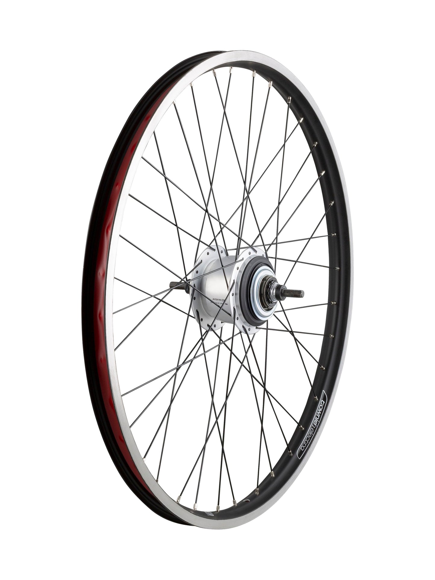 Ruote per Townie Go! 5i 26” 2021